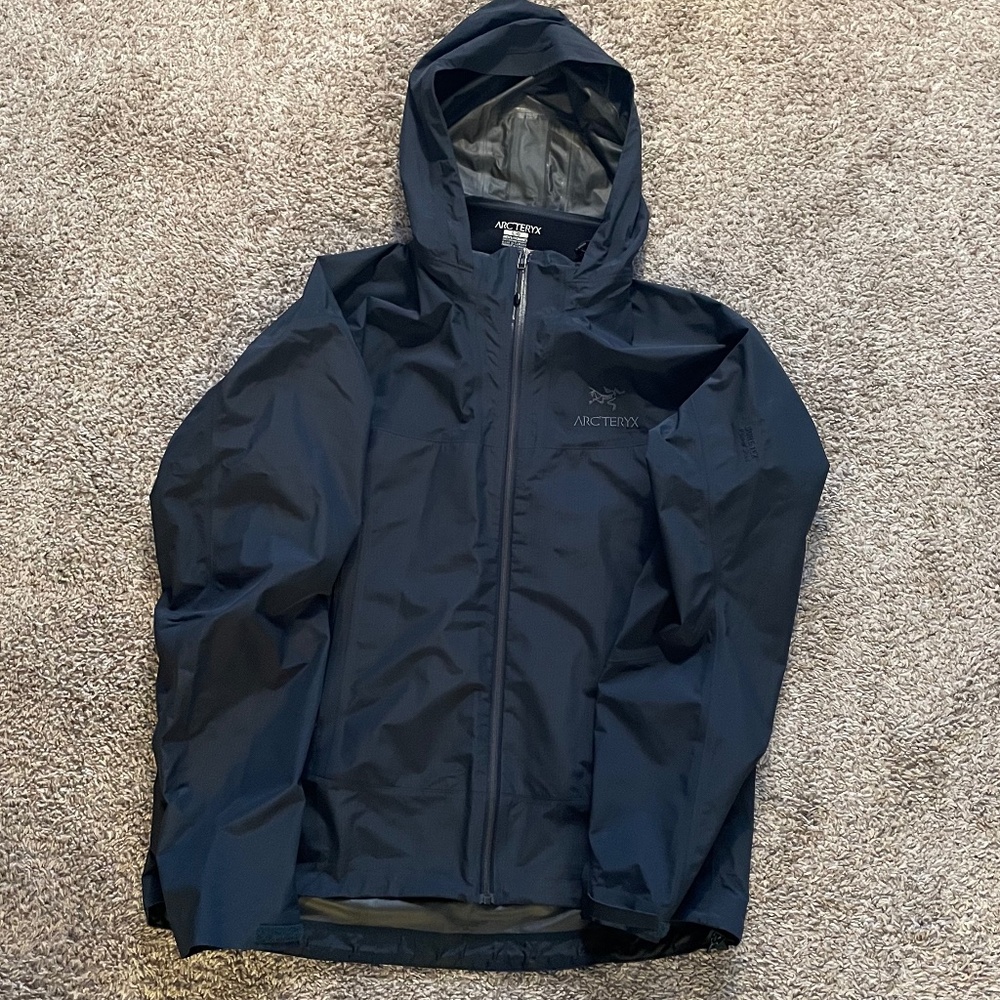 Arc Teryx Beta SL Jacket